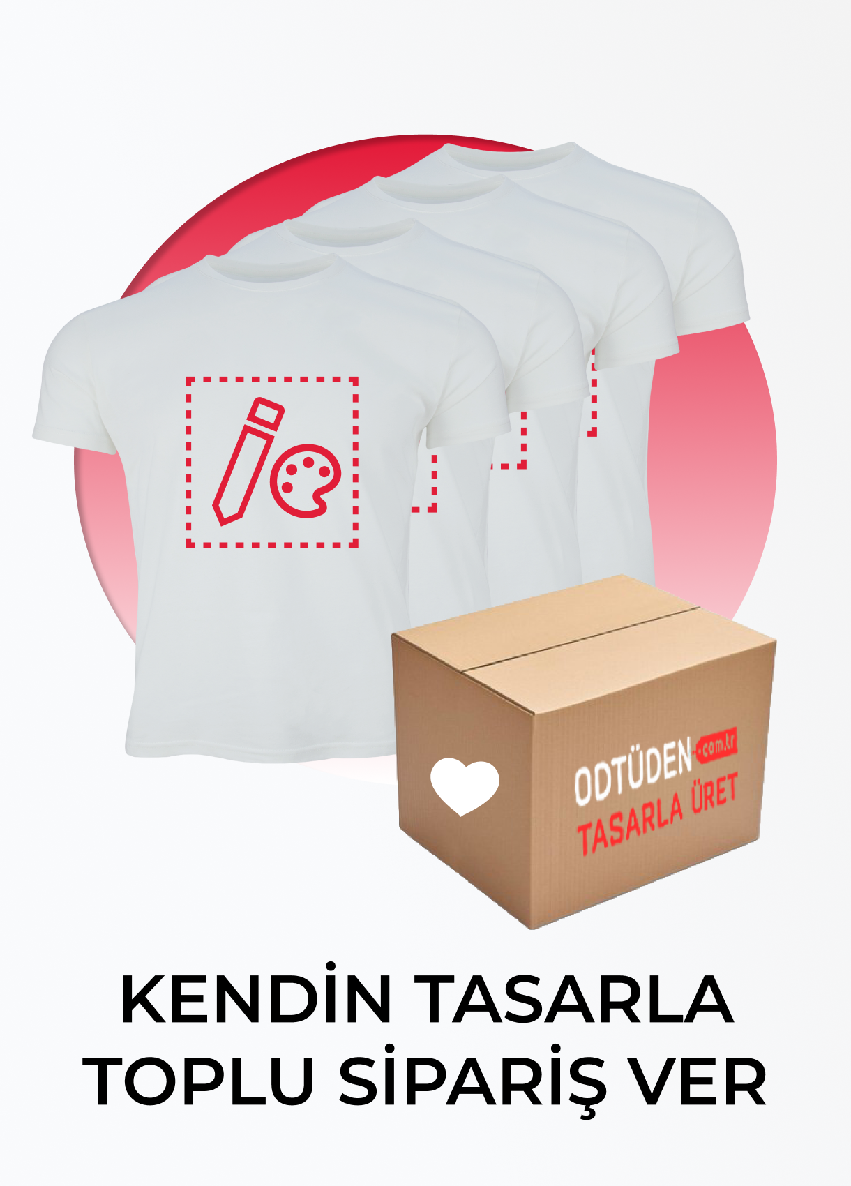 ODTÜ Kendin Tasarla