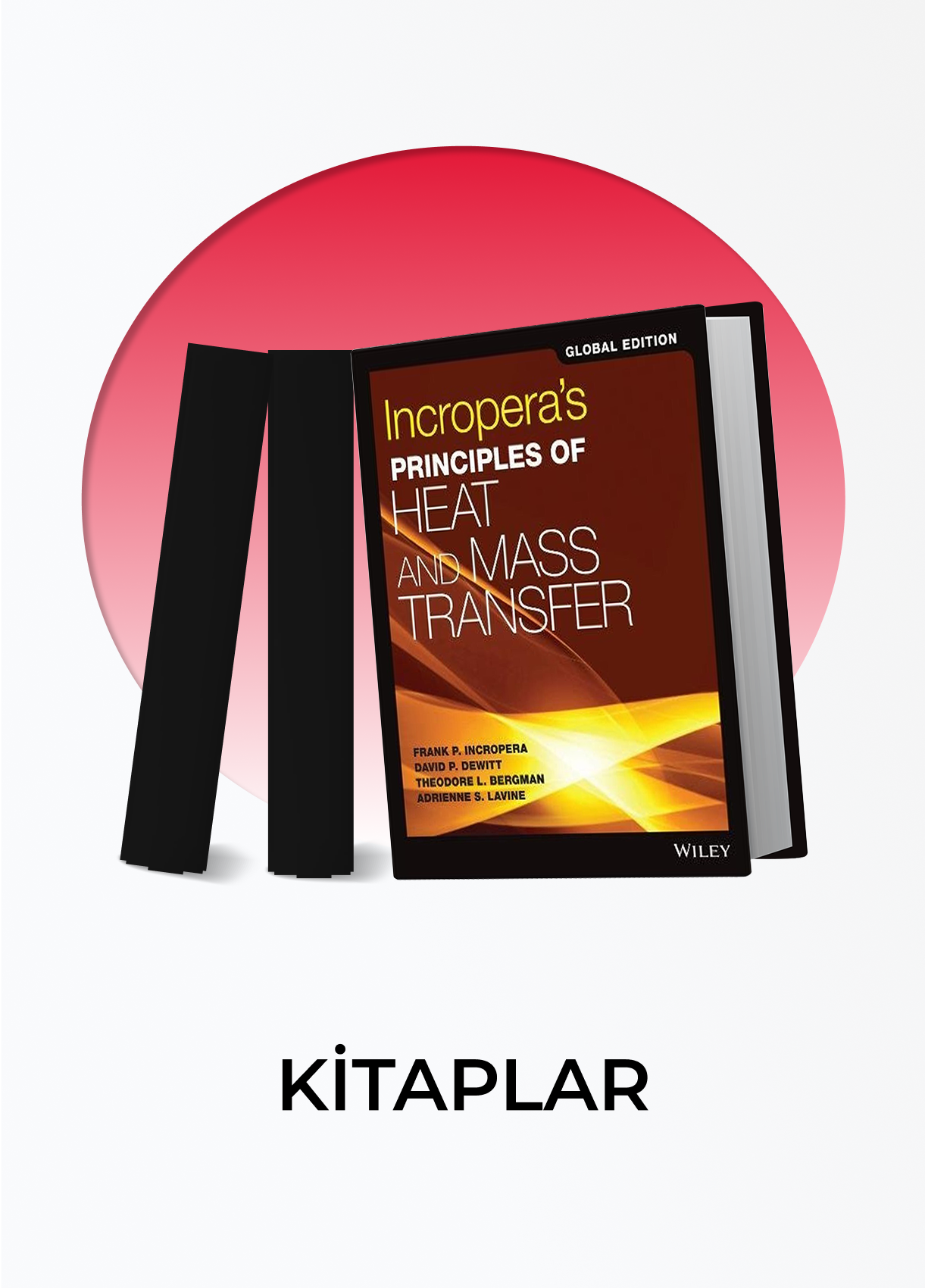 ODTÜ Kitaplar