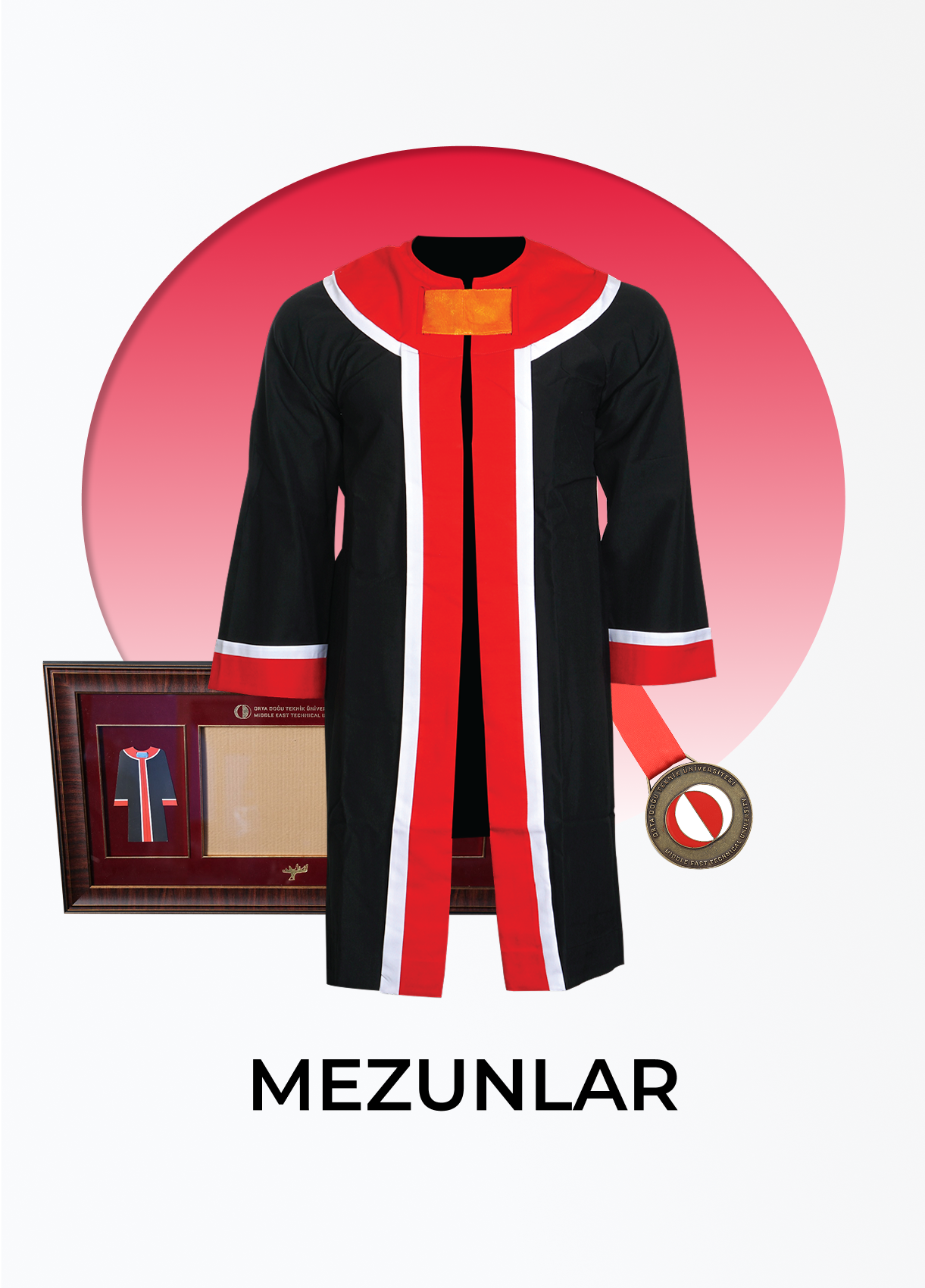 ODTÜ Mezunlar