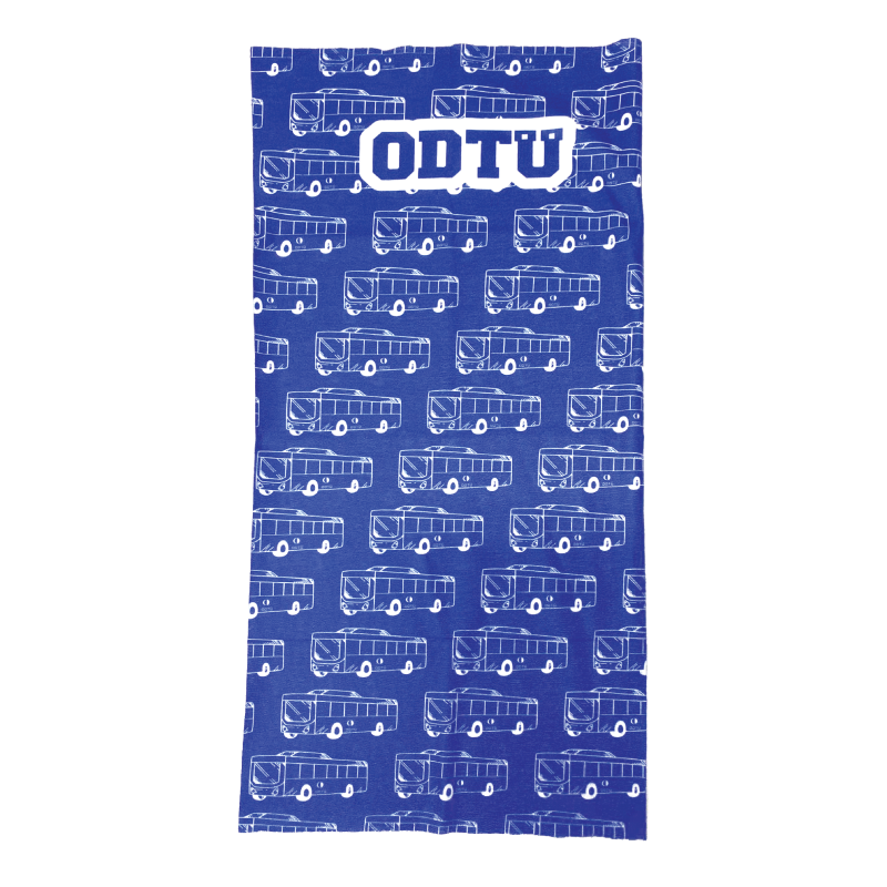 ODTÜ - Buff Model - 2