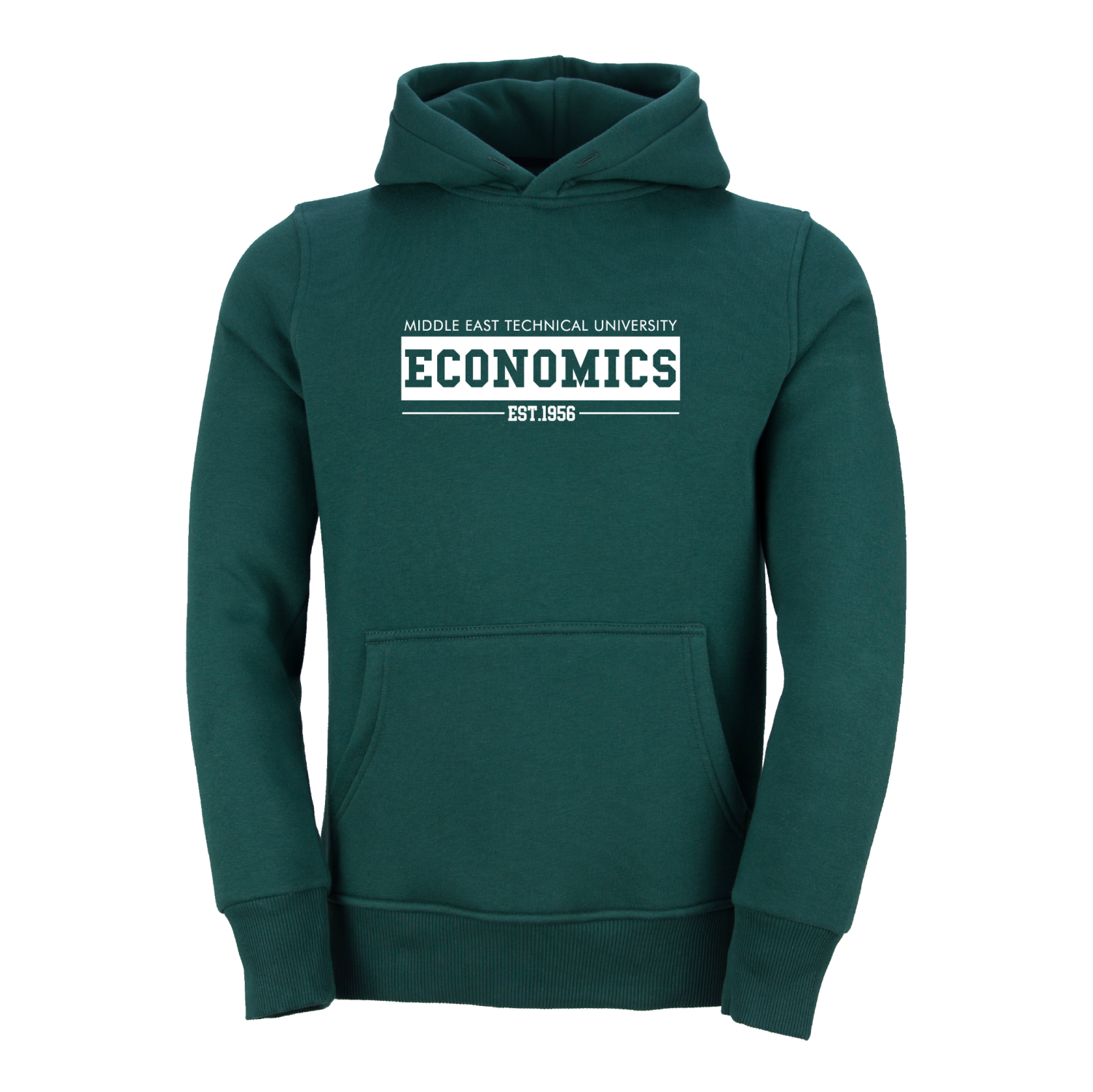 METU - Economics Hoodie