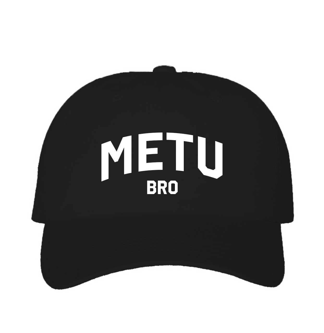 METU Bro Şapka