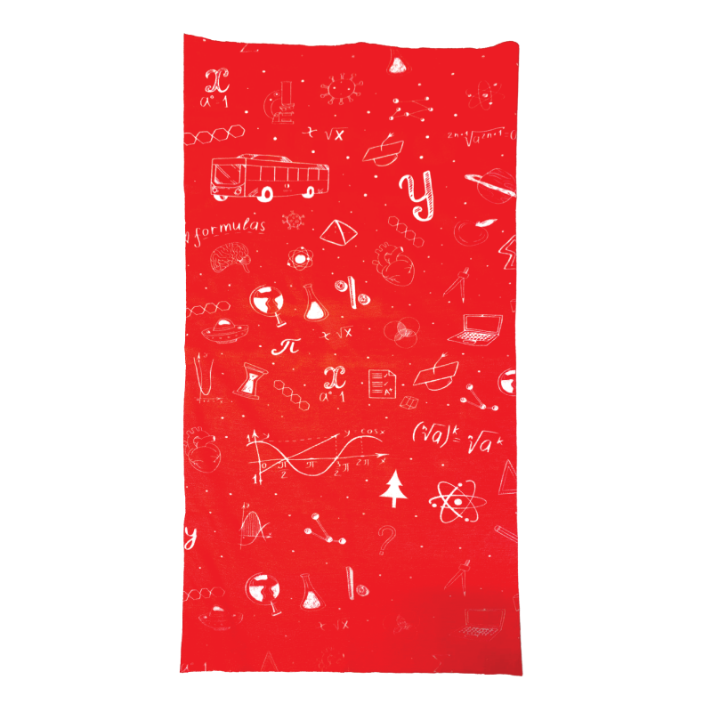 ODTÜ - Buff Model - 1