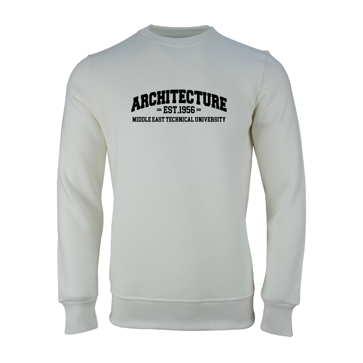 METU - Architecture sweatshirt