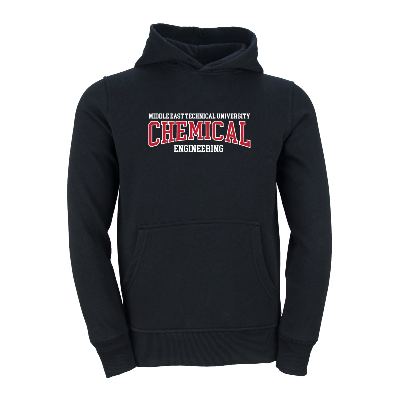 METU - Chemical Engineering Hoodie