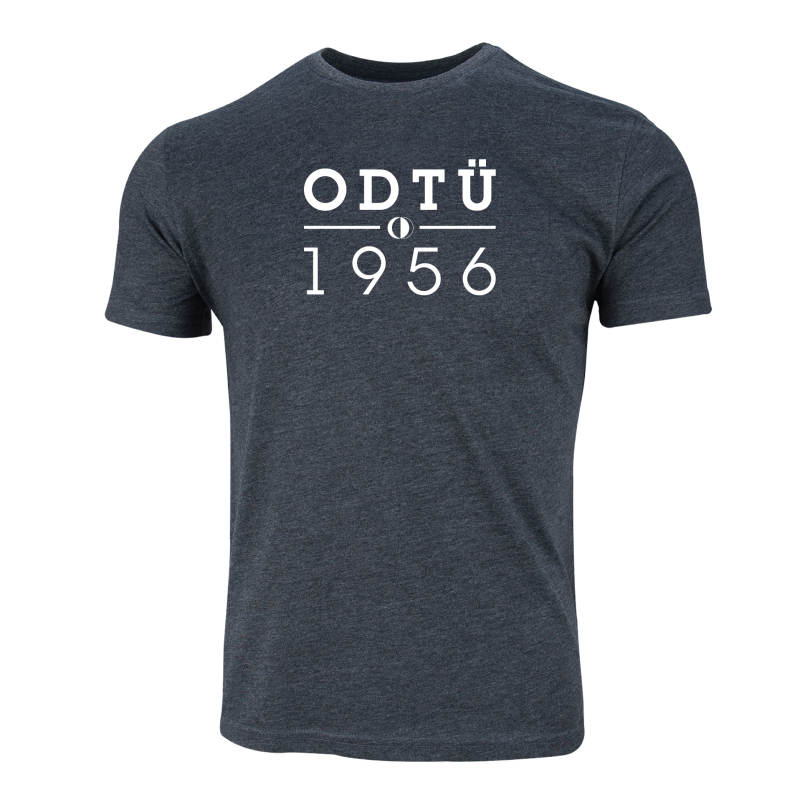 Orta Doğu Teknik Üniversitesi Model 3 T-shirt
