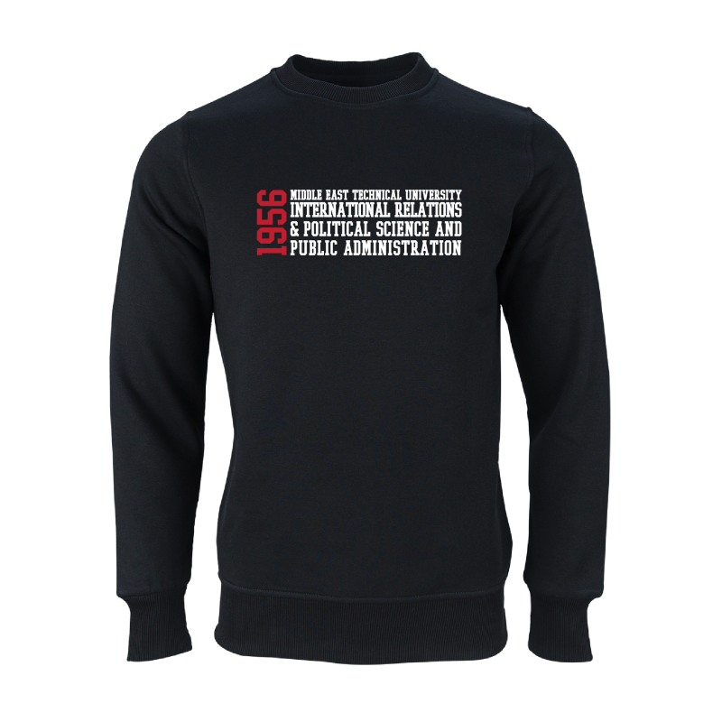 METU - International Relation and Political Science and Public Administration