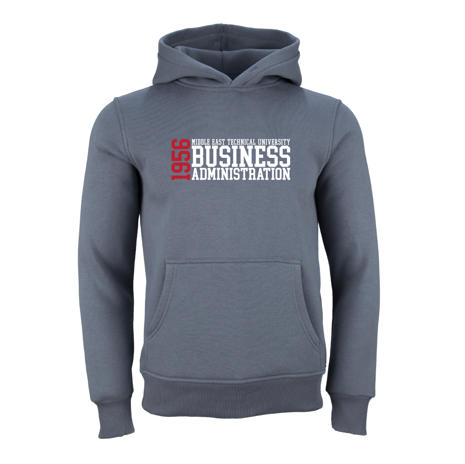METUU - Business Administration Hoodie