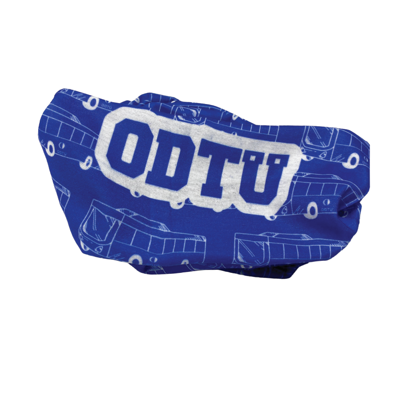 ODTÜ - Buff Model - 2