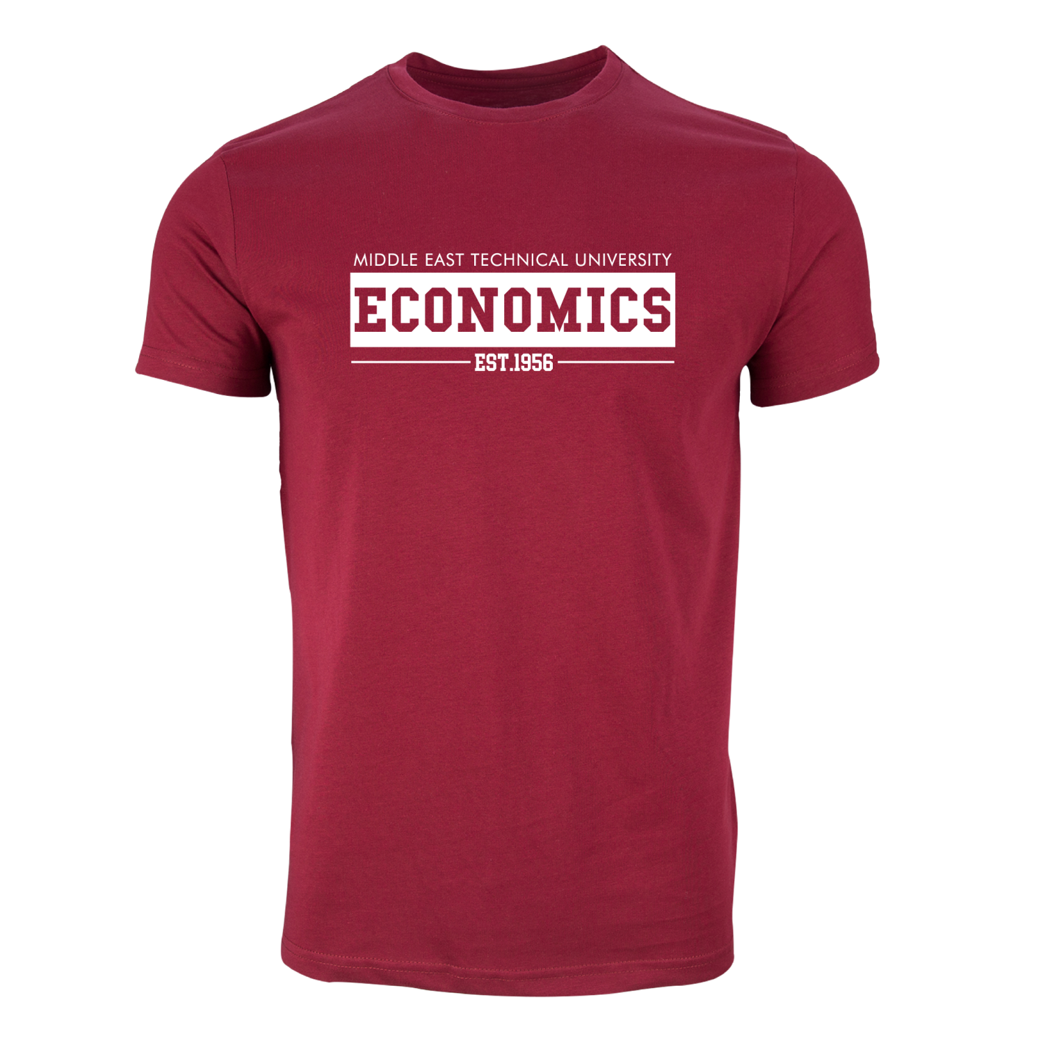 METU - Economics T-shirt