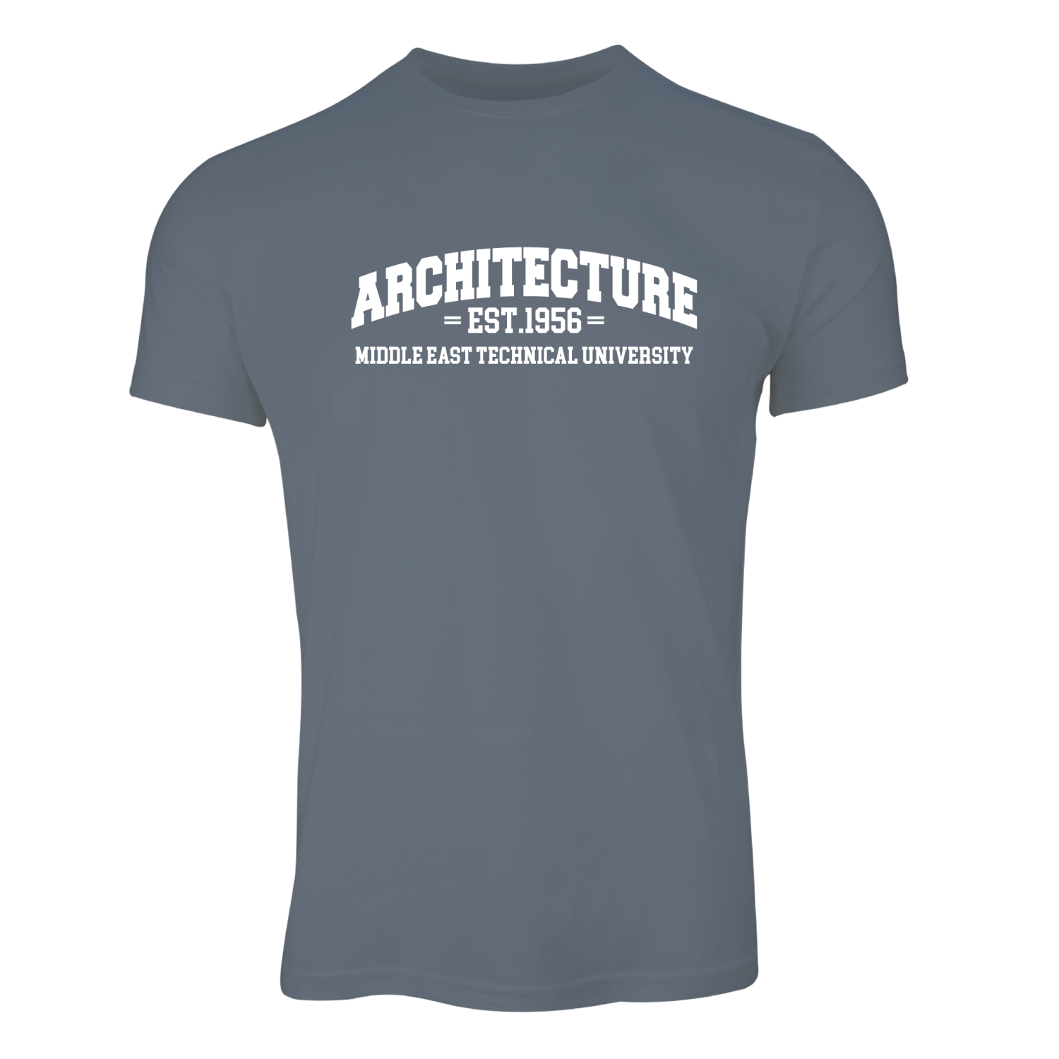 METU - Architecture T-shirt