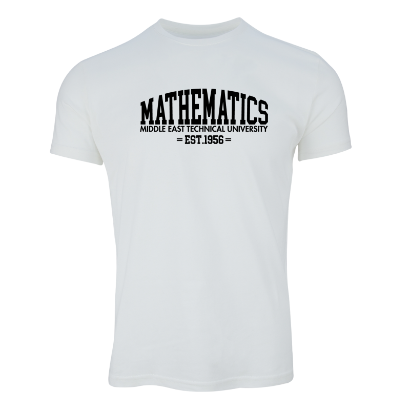 METU - Mathematics