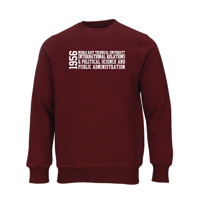 METU - International Relation and Political Science and Public Administration