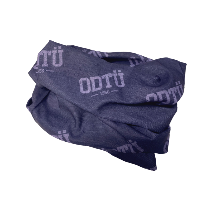 ODTÜ - Buff Model - 7