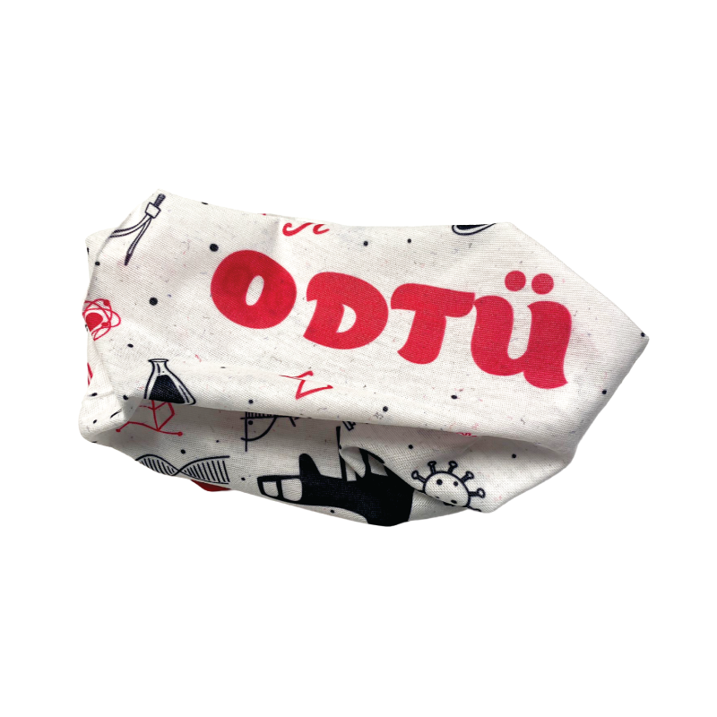 ODTÜ - Buff Model - 5