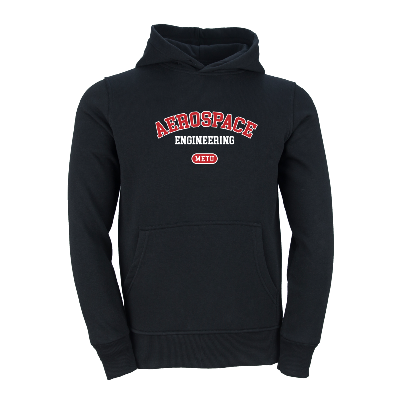METU - Aerospace Engineering Sweatshirt