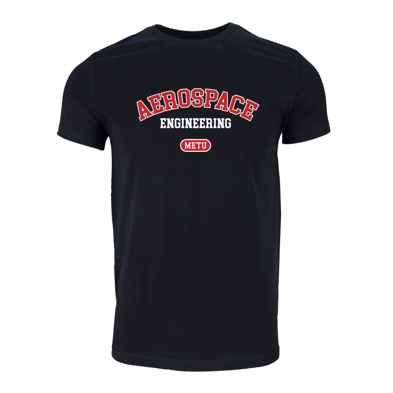 METU - Aerospace Engineering T-shirt