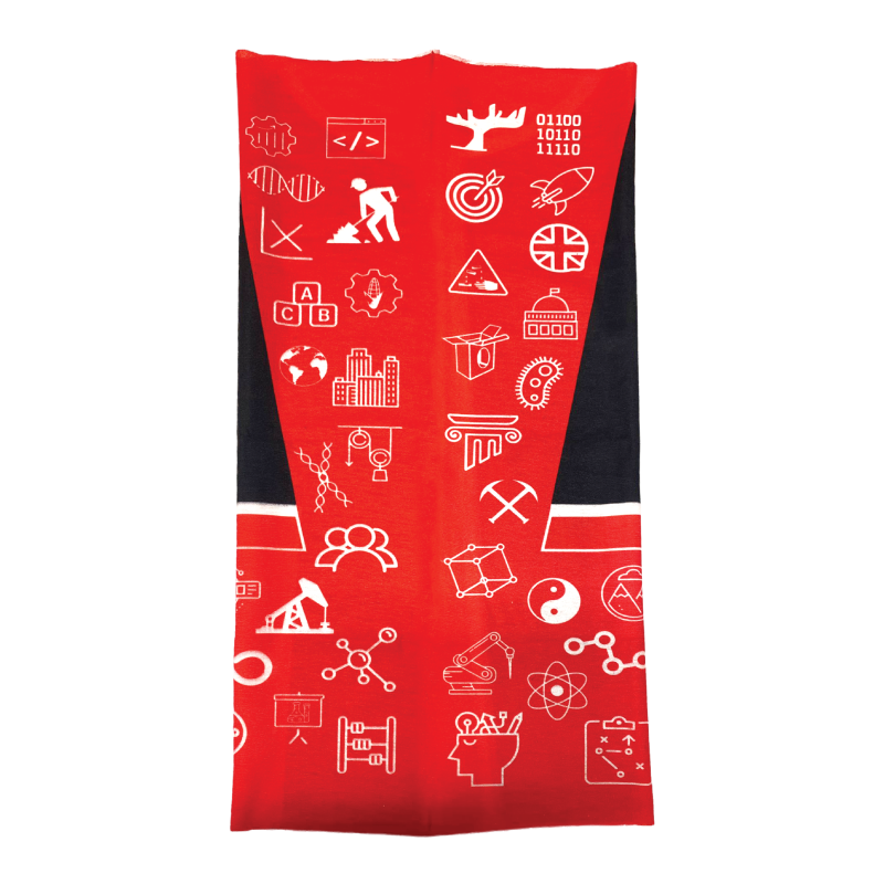 ODTÜ - Buff Model - 8