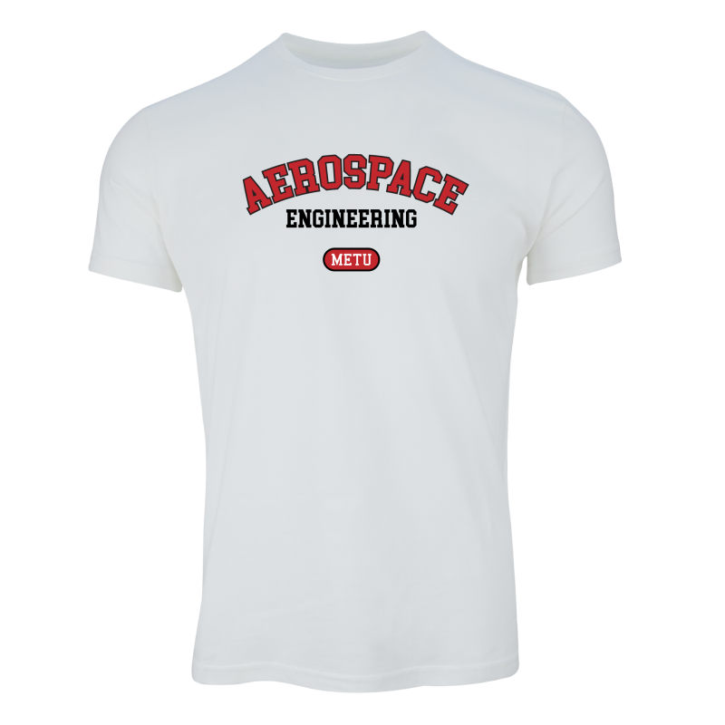 METU - Aerospace Engineering T-shirt