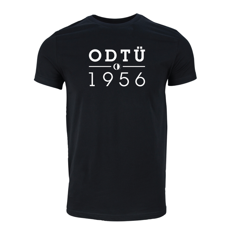 Orta Doğu Teknik Üniversitesi Model 3 T-shirt