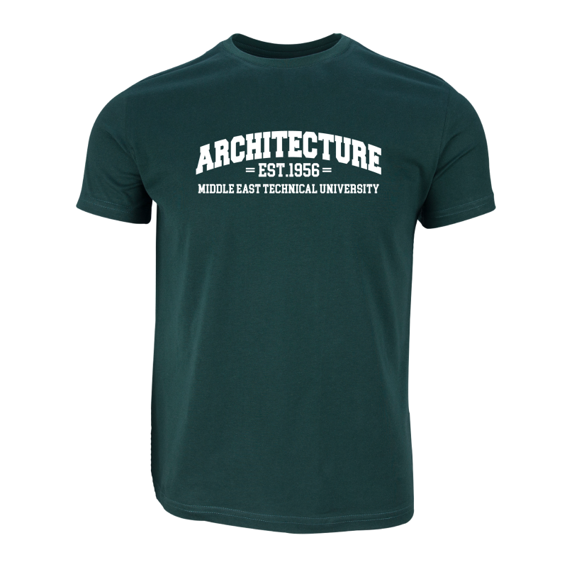 METU - Architecture T-shirt