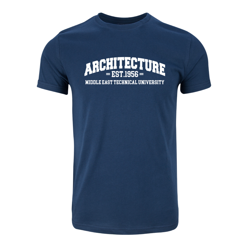 METU - Architecture T-shirt