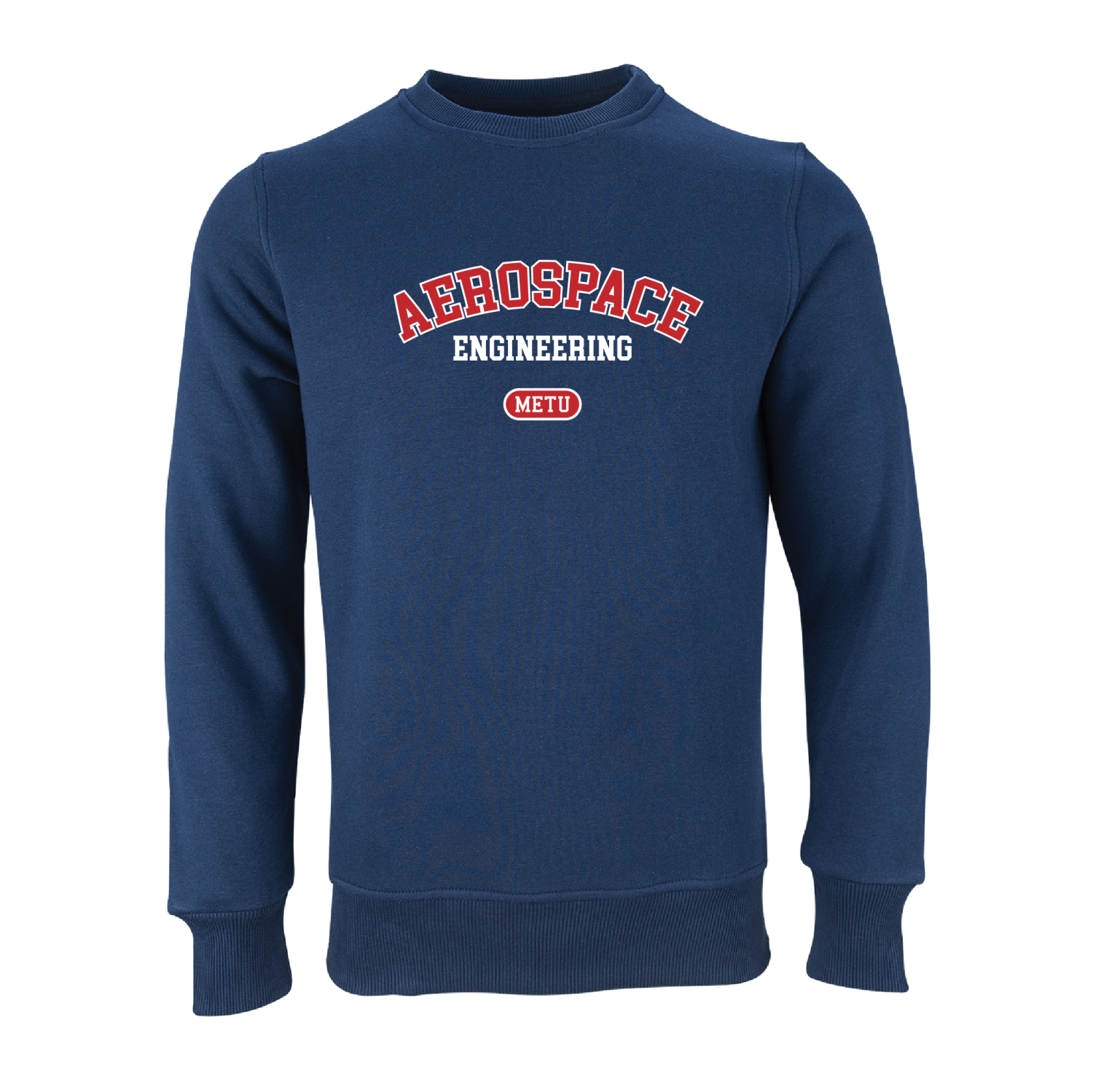 METU - Aerospace Engineering Sweatshirt