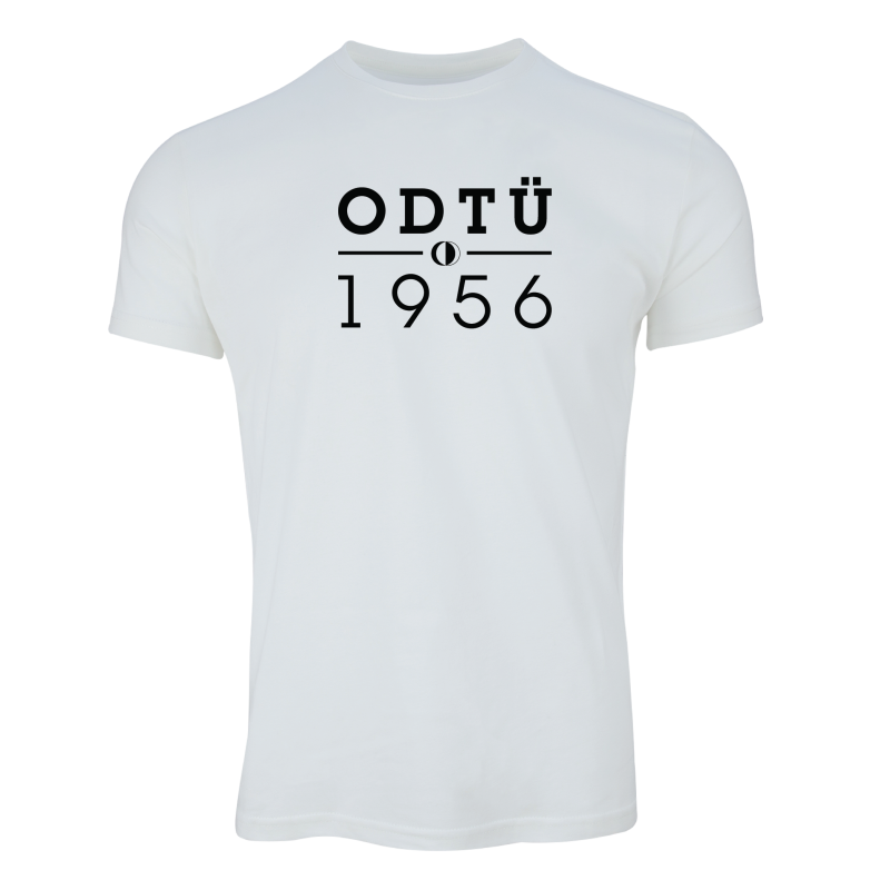 Orta Doğu Teknik Üniversitesi Model 3 T-shirt