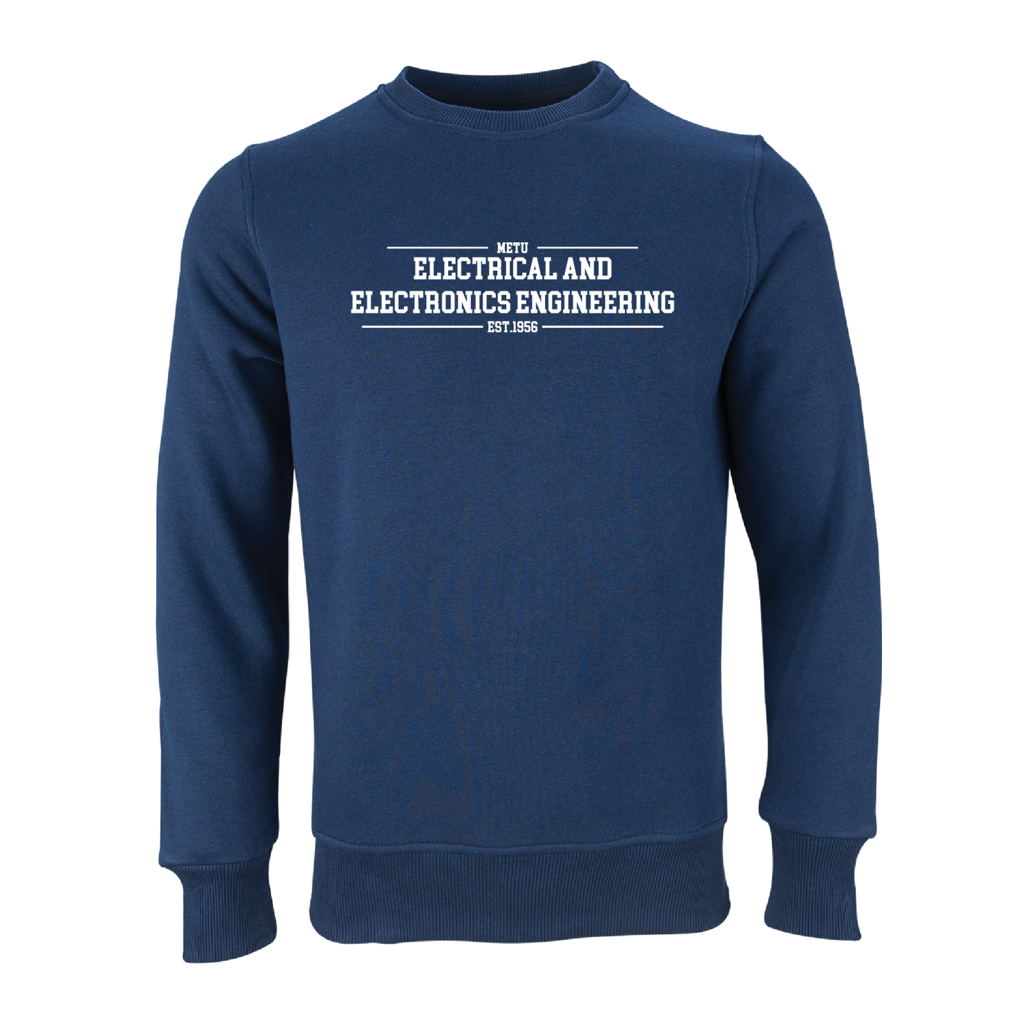 METU - Electric and Electronics Engineering Sweatshirt