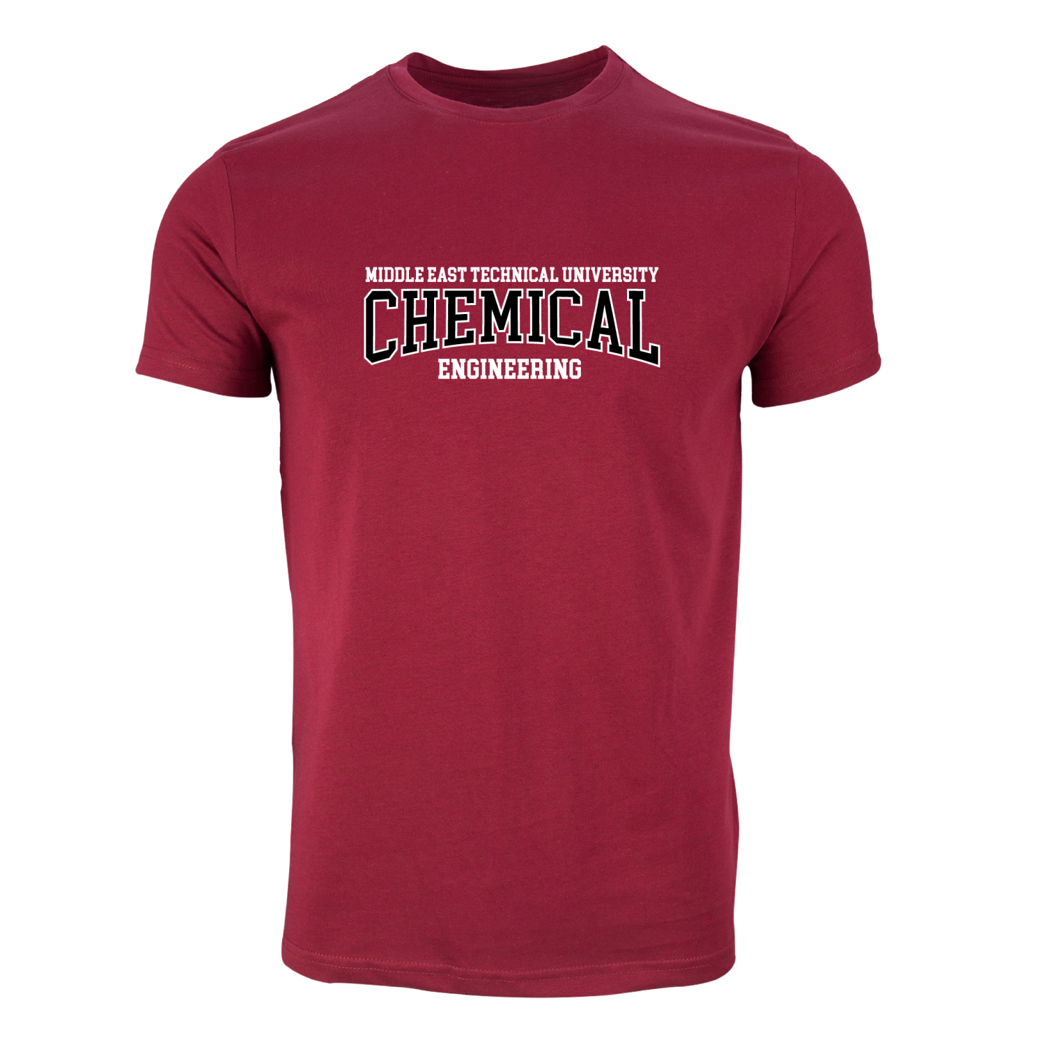 METU - Chemical Engineering T- shirt