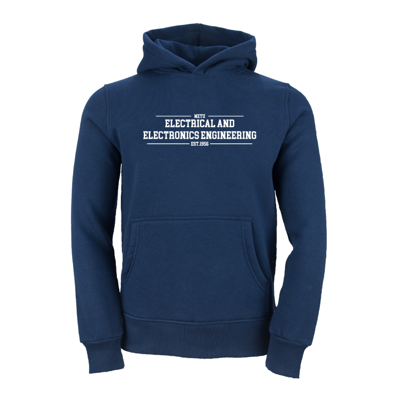 METU - Electric and Electronics Engineering Hoodie
