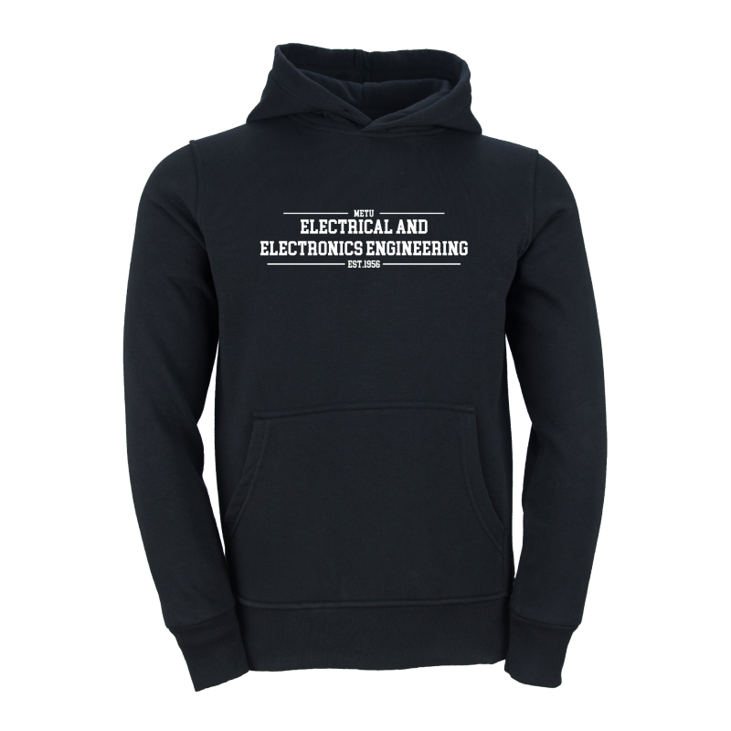METU - Electric and Electronics Engineering Hoodie