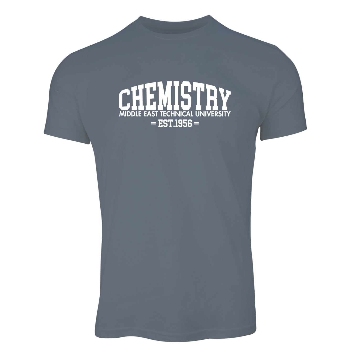METU - Chemistry T-shirt