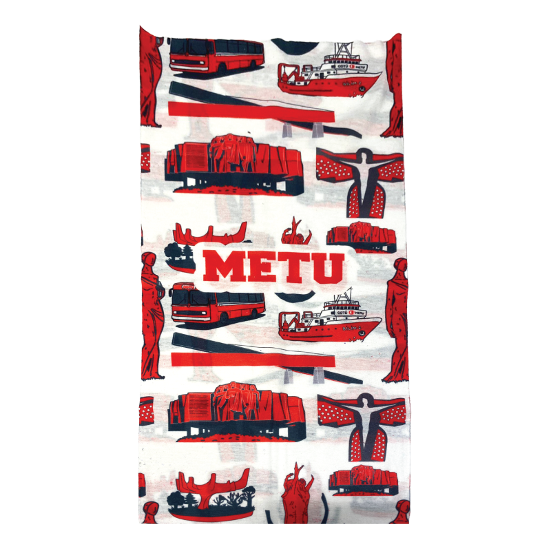 ODTÜ - Buff Model - 6