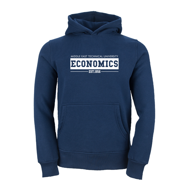 METU - Economics Hoodie