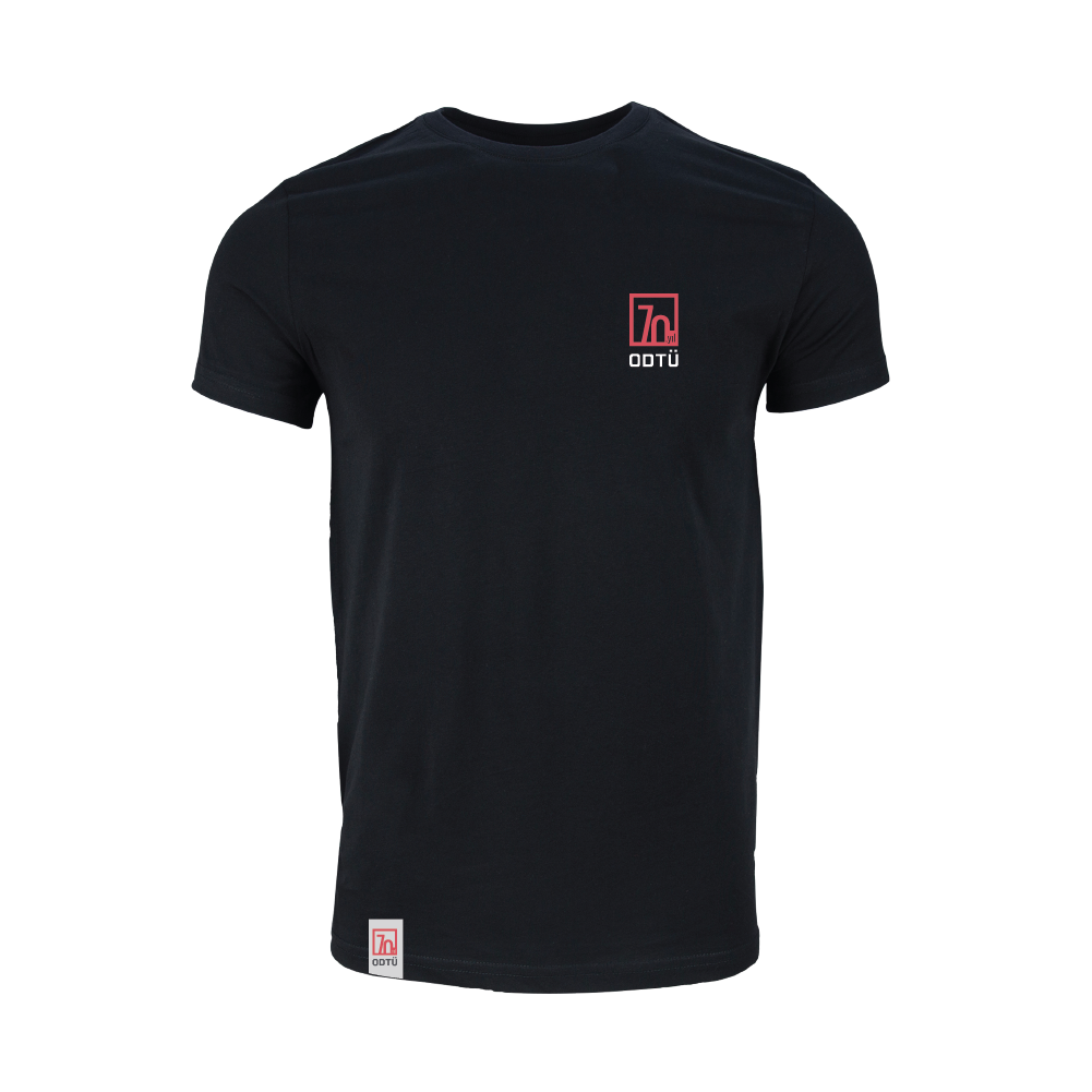 ODTÜ 70. YIL (model 2 )