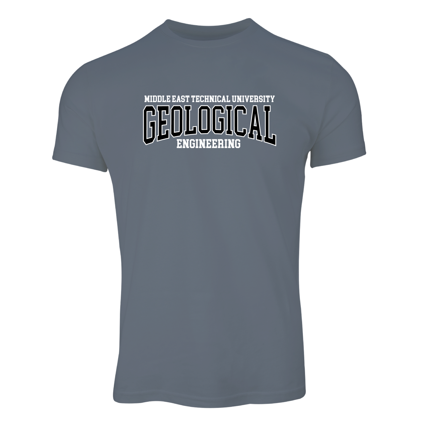 METU - Geological Engineering