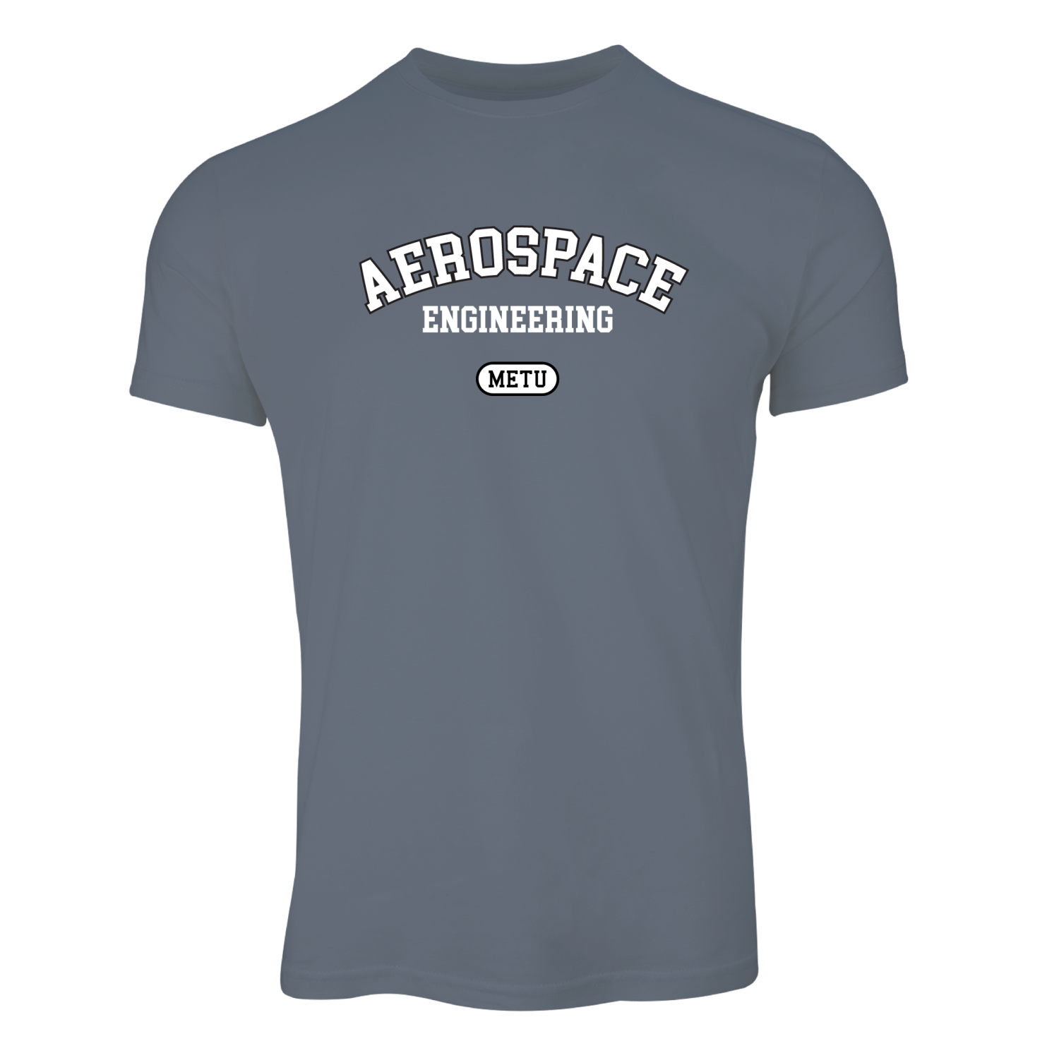 METU - Aerospace Engineering T-shirt