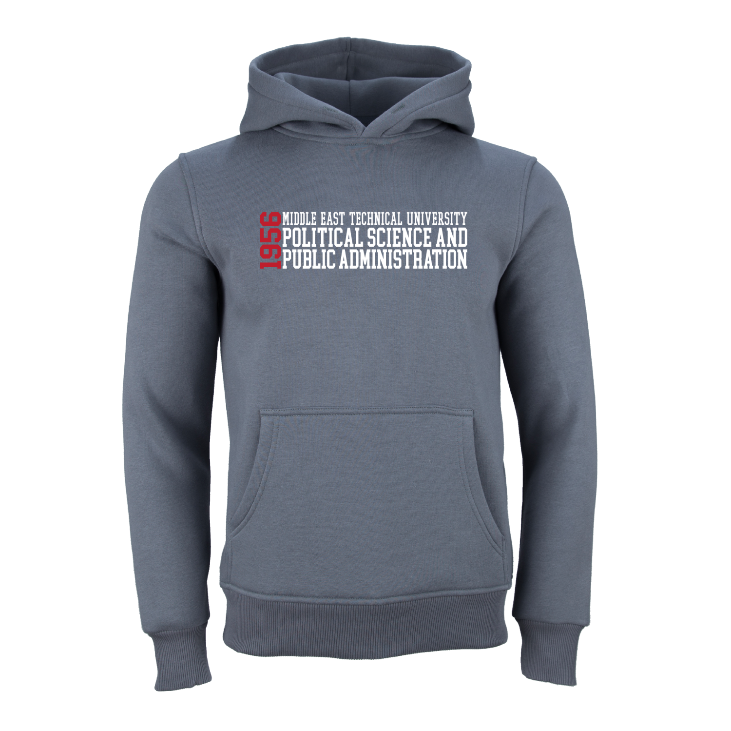 METU - Political Science and Public Administration