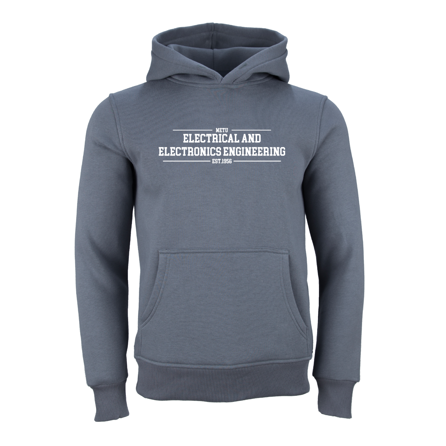 METU - Electric and Electronics Engineering Hoodie