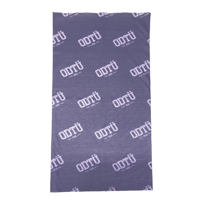 ODTÜ - Buff Model - 7