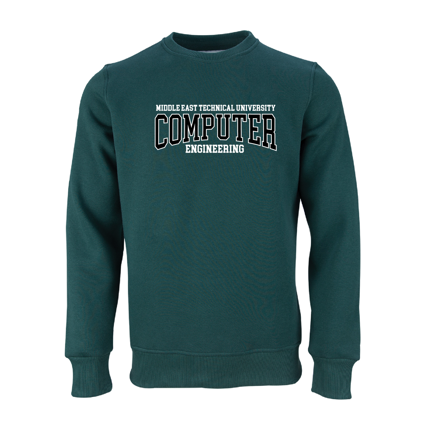 METU - Computer Engineering Sweatshirt