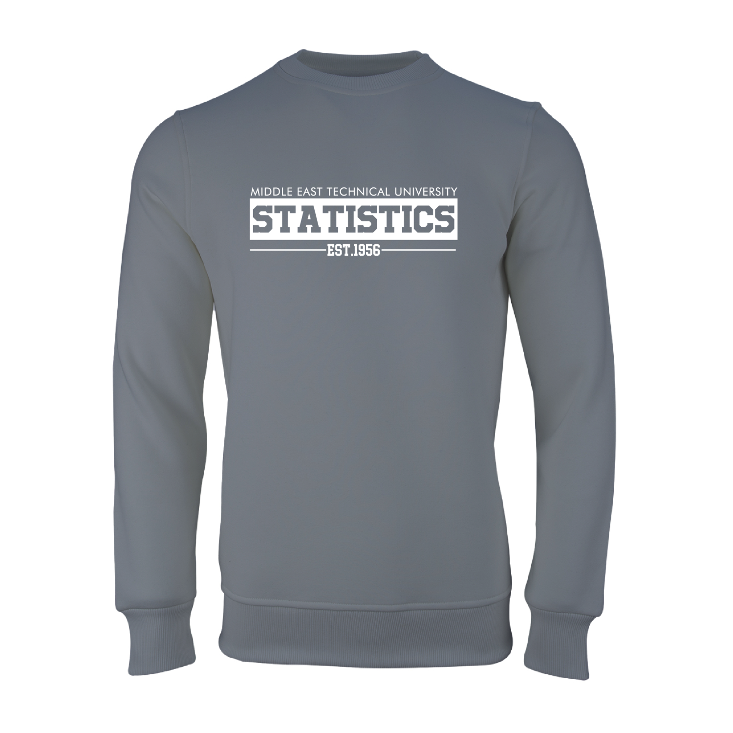 METU - Statistics