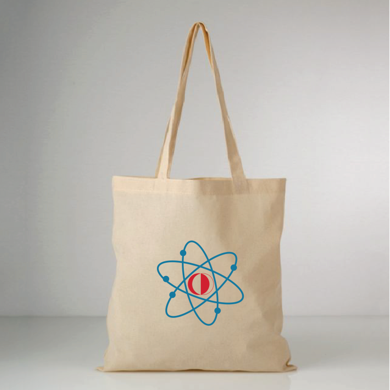 ODTÜ 70. YIL Bez Çanta Model 6