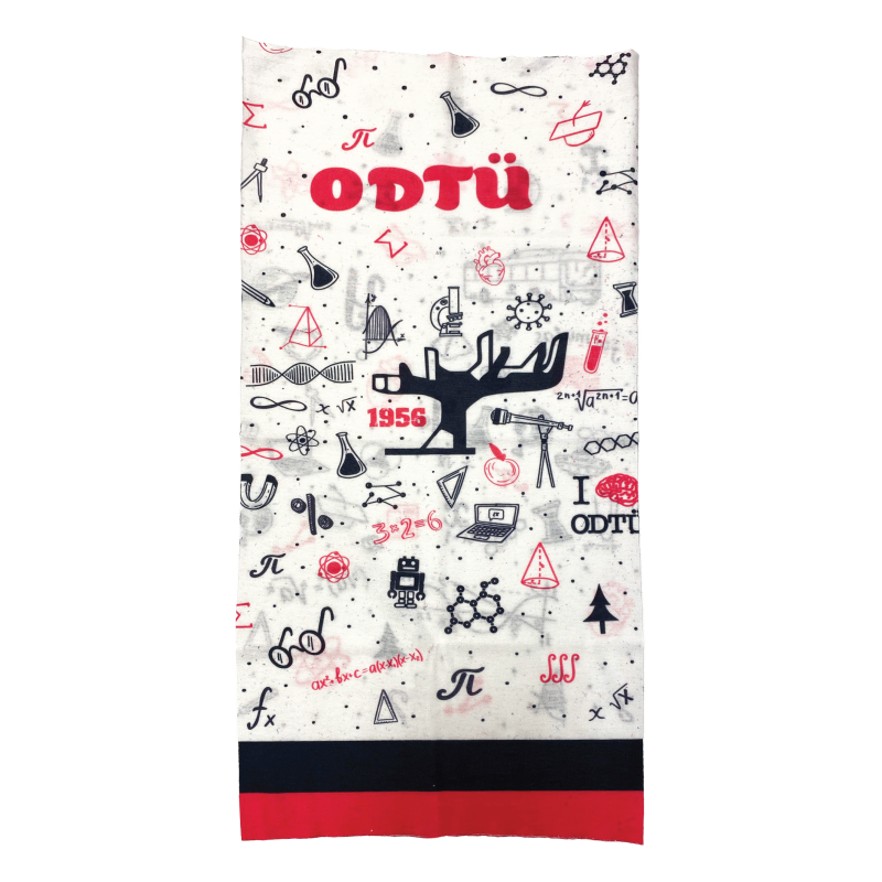 ODTÜ - Buff Model - 5