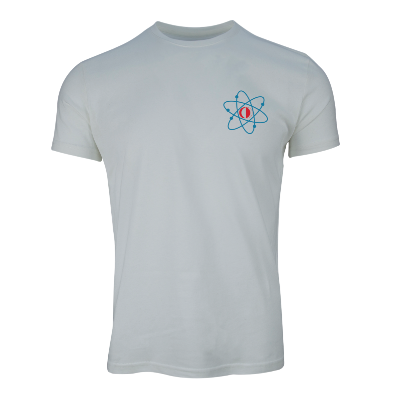 ODTÜ 70. YIL T-shirt Model 4