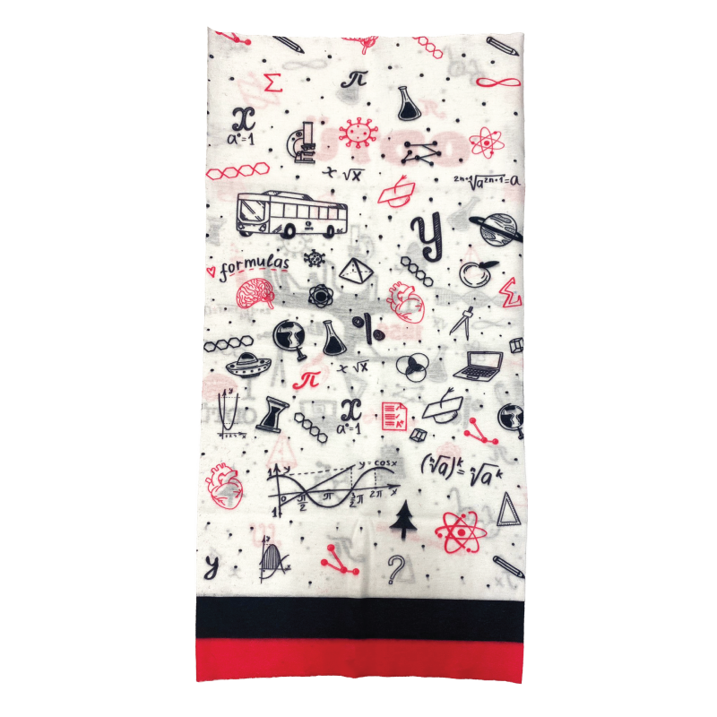 ODTÜ - Buff Model - 5