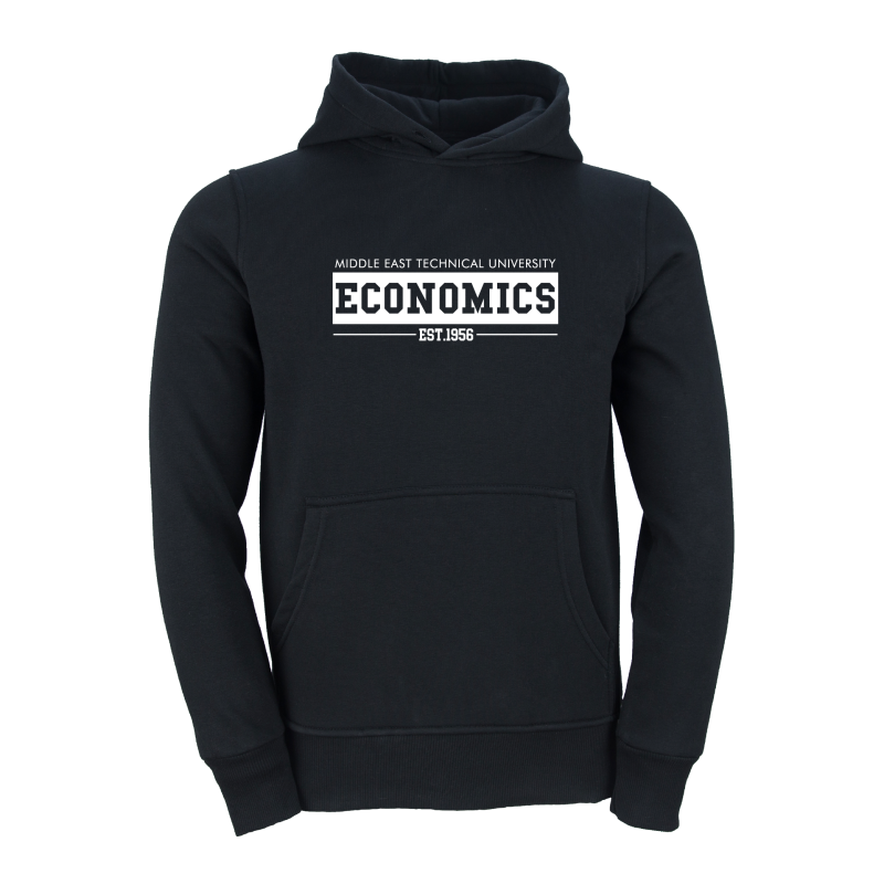 METU - Economics Hoodie