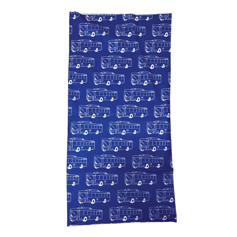 ODTÜ - Buff Model - 2