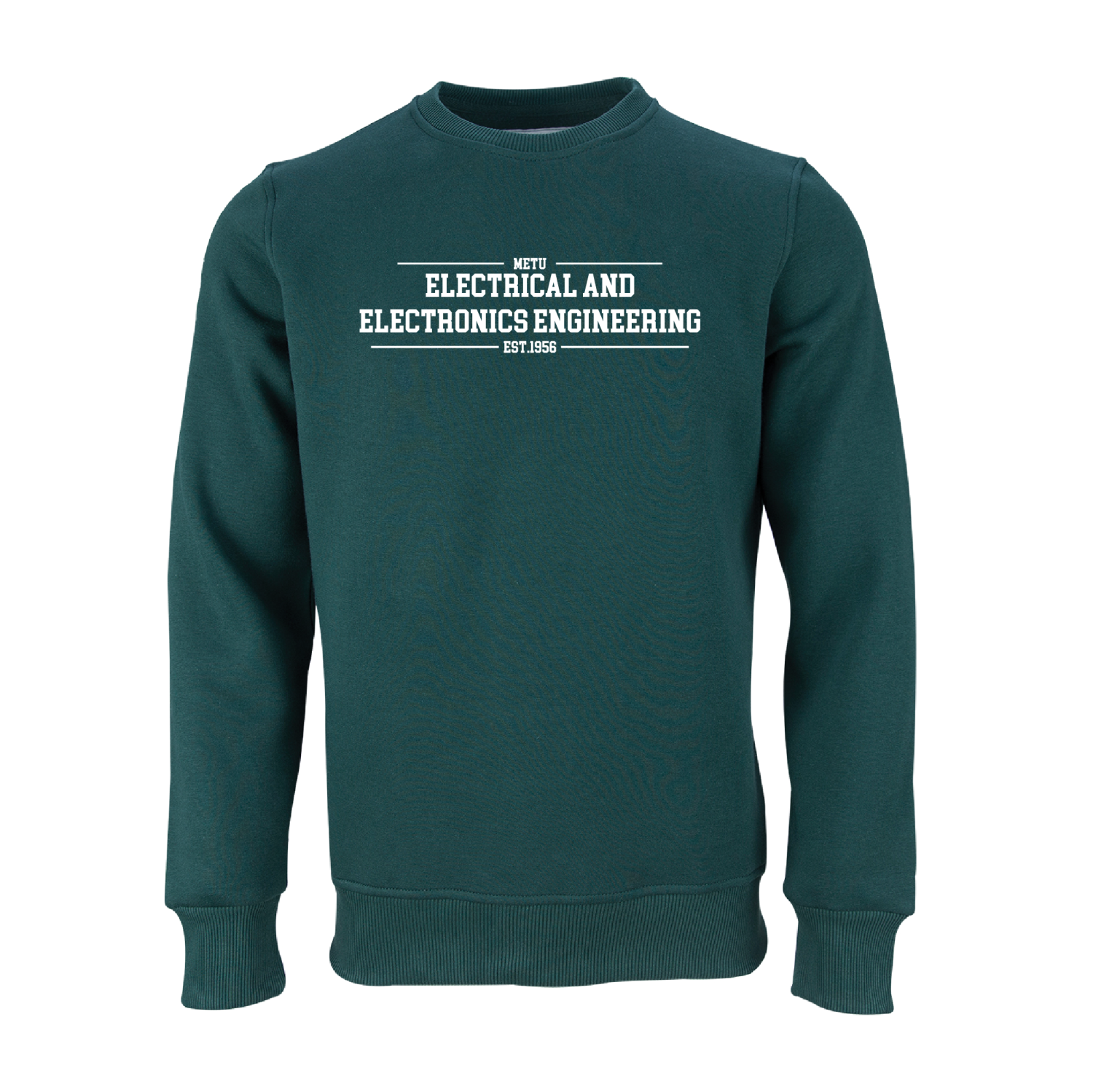 METU - Electric and Electronics Engineering Sweatshirt